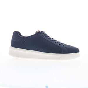 Rockport Mens Lite Court Blue Shoes (NWT)